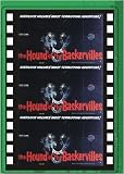HOUND OF THE BASKERVILLES  (1968)