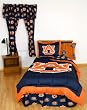 Auburn Tigers - Dust Ruffle - (SEC Conference)