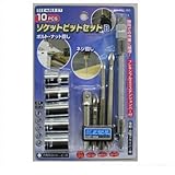 トップマイティ 8WAYマルチレンチ 8-21mm