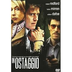 In Ostaggio