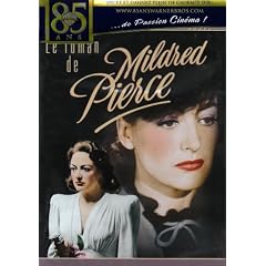 Le Roman de Mildred Pierce