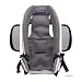 Burley Baby Snuggler for Burley Child Bicycle Trailers (2003-2009, Gray)