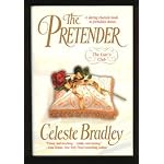 The Pretender (The Liar's Club, Book 1) book cover