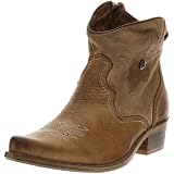 Koah Winston, Bottes femme