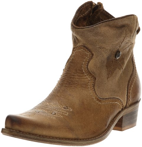 Koah Winston, Bottes femme