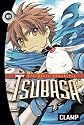 Tsubasa 21: RESERVoir  CHRoNiCLE (Tsubasa Reservoir Chronicle)