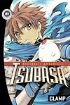 Tsubasa 21: RESERVoir  CHRoNiCLE