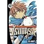 Tsubasa 21: RESERVoir  CHRoNiCLE (Tsubasa Reservoir Chronicle)