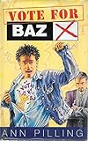 Vote for Baz
