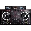 Numark NS7III 4-Channel Motorized DJ Controller & Mixer w/Screens