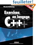 Exercices en langage C++