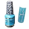 Mia Secret Crackle Nail Polish Sky (CK10)
