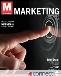 M: Marketing with Connect Plus