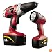 Factory-Reconditioned Skil 2887-10-RT 18-Volt 2-Tool Cordless Combo Kit