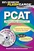 PCAT Premium CD Edition Flashcard Book (REA)