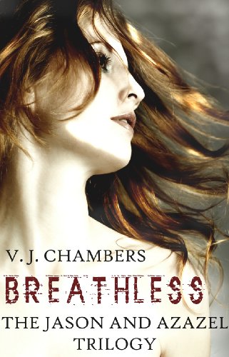 Breathless (Jason and Azazel)