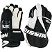 Sporting Goods : Mission Fuel 55 Junior Ice Hockey Gloves