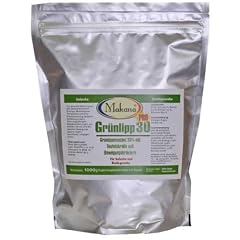 Makana Gr�nlipp 30 PRO f�r die Gelenke, 1er Pack (1 x 1 kg)