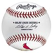 Rawlings St. Louis Cardinals Official MLB Logo Baseball by Rawlings