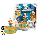 Avatar Plug `n Play Game