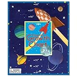 Eeboo Space Growth Chart