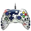 Xbox 360 NFL England Patriots Controller