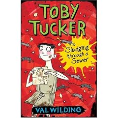 Sludging Through a Sewer (Toby Tucker)