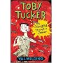 Sludging Through a Sewer (Toby Tucker)