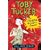Sludging Through a Sewer (Toby Tucker)