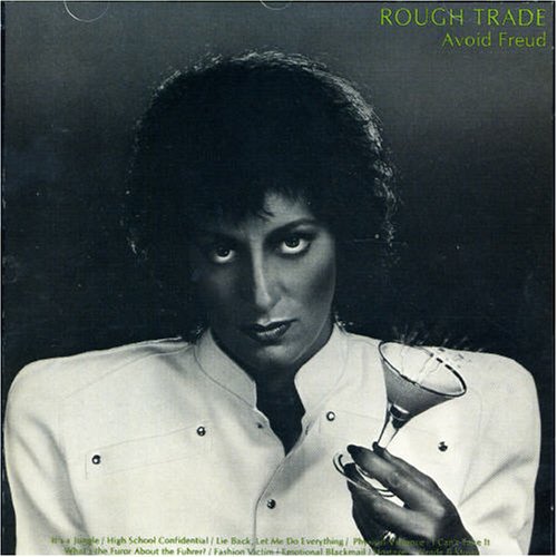 Rough Trade - High School Confidential Lyrics - Zortam Music