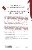 La communaut� du Sud, Tome 9 : Bel et bien mort