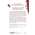 La communaut� du Sud, Tome 9 : Bel et bien mort