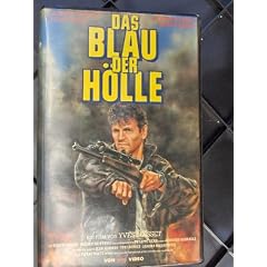 Das Blau der H�lle