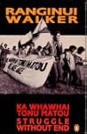 Ka Whawai Tonu Matou: Struggle withou...