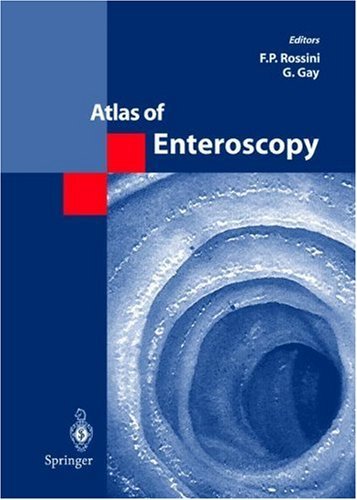 Atlas of Enteroscopy
