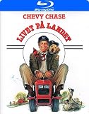 Funny Farm (1988) (Blu-ray) (Region 2) (Import)