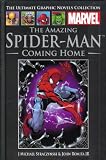 MARVEL GRAPHIC NOVEL COLLECTION VOL 01: AMAZING SPIDER-MAN: COMING HOME HC