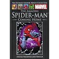 MARVEL GRAPHIC NOVEL COLLECTION VOL 01: AMAZING SPIDER-MAN: COMING HOME HC