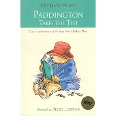Paddington Takes the Test