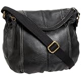 The SAK Deena Flap Cross-Body