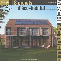18 projets d'�co-habitat
