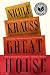 Great House: A Novel