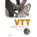 VTT entretien
