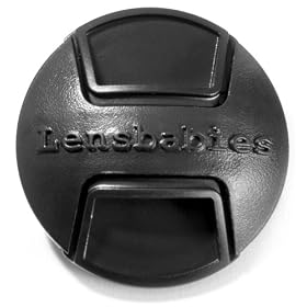 Lensbaby Replacement Lens Cap