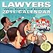 Books : Lawyers: Jokes, Quotes, and Anecdotes: 2011 Day-to-Day Calendar