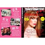 Transformations By Gina Presents: Makeup 101-The Basics