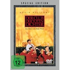 Der Club der toten Dichter - Special Edition [Special Edition]