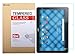 Acer Iconia One 10 B3-A20 screen protector, KuGi Ultra-thin 9H Hardness HD clear Premium Tempered Glass Screen Protector for Acer Iconia One 10 B3-A20 tablet (1ps)