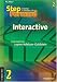 Book Step Forward Interactive 2: Language for Everyday Life CD-ROM (Step Forward)