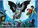 All Products : Single Source Party Supply - Batman Lego Edible Icing Image #3-8.0" x 10.5"
